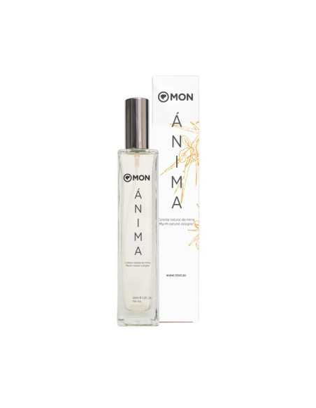 Colonia Anima con mirra natural 100ml MON Colonia Anima con mirra natural 100ml MON